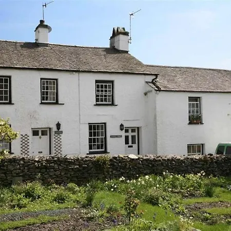 Croft End Nyaraló Near Sawrey