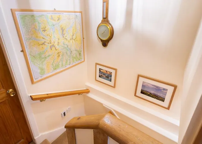 Croft End Near Sawrey