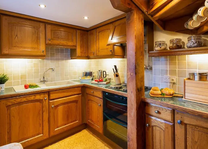 Croft End Nyaraló Near Sawrey