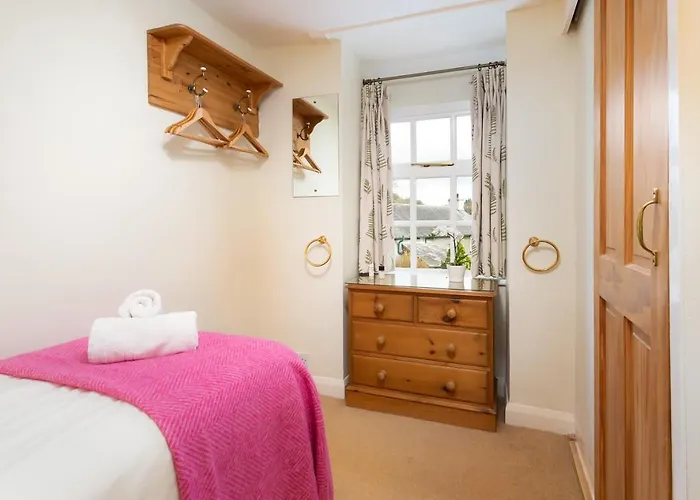 Croft End Near Sawrey