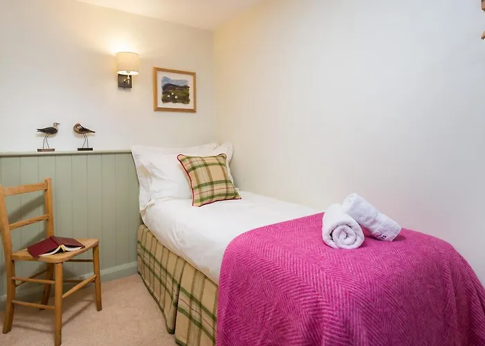 Croft End * Near Sawrey