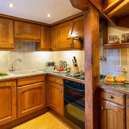 Croft End Tatil Evi Near Sawrey
