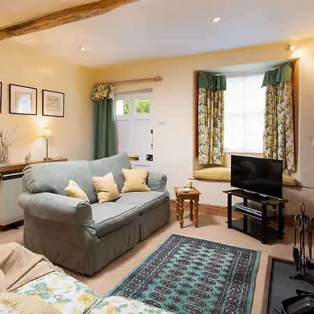 Feriehus Croft End Near Sawrey