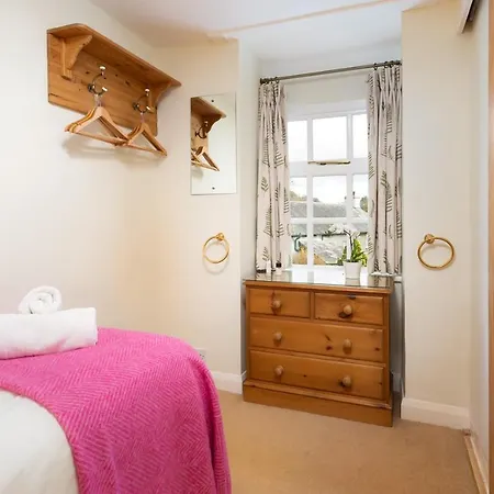 Croft End Near Sawrey