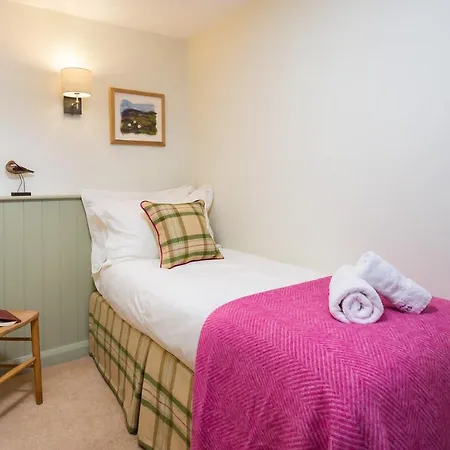 Croft End * Near Sawrey