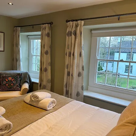 Feriehus Croft End Near Sawrey